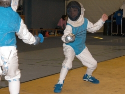 : Archiv :: Tim Gassan siegt in Greifswald :